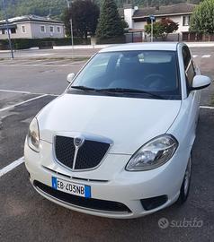 Lancia y GPL