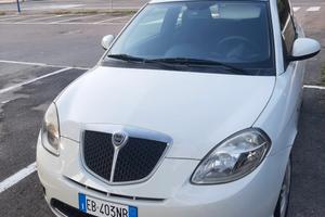 Lancia y GPL