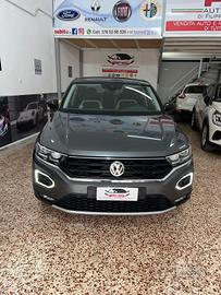 Volkswagen T-Roc 1.6 TDI SCR Business BlueMotion T