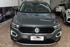 Volkswagen T-Roc 1.6 TDI SCR Business BlueMotion T