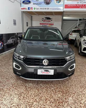 Volkswagen T-Roc 1.6 TDI SCR Business BlueMotion T