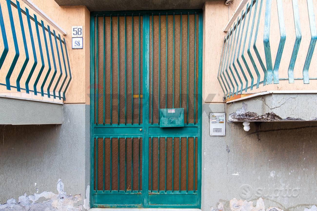 Appartamento - Aci Catena - Vista 4