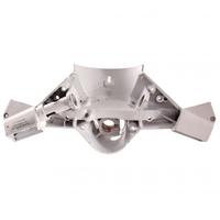 Corpo manubrio Vespa PK 991870