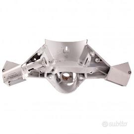 Corpo manubrio Vespa PK 991870