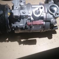 Compressore aria condizionata Audi 1.5