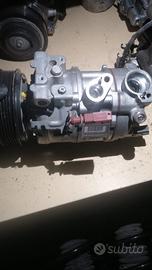 Compressore aria condizionata Audi 1.5