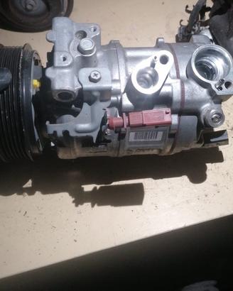 Compressore aria condizionata Audi 1.5