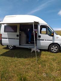 camper puro 