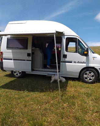 camper puro 