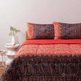 Bassetti Trapunta  matrimoniale  Piumone invernale