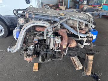 Motore iveco stralis 480 / 540 CURSOR 13 euro 3