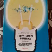L'intelligenza numerica Erickson