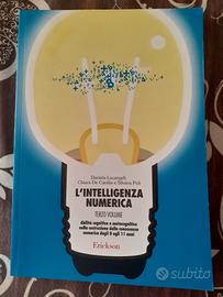 L'intelligenza numerica Erickson