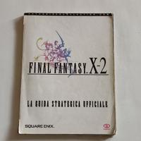 Final Fantasy X-2 La Guida strategica Ufficiale