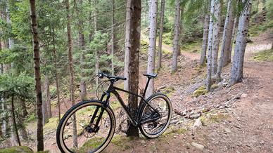 Mtb Rockrider Race 720 