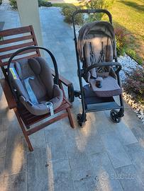 Cybex Balios s