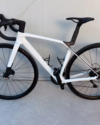 Bici da corsa trek Madone sl5 gen 8