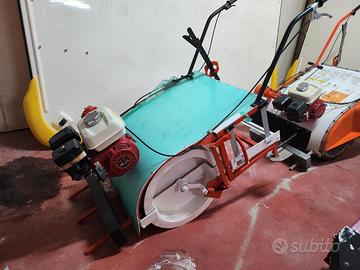 puliscispiaggi pulispiaggio