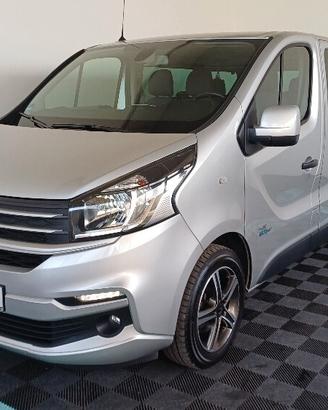 Fiat Talento 2.0 Ecojet 145CV PC-TN PULMINO 9 POST