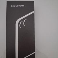 Samsung Z Flip7 Fe
