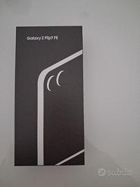 Samsung Z Flip7 Fe