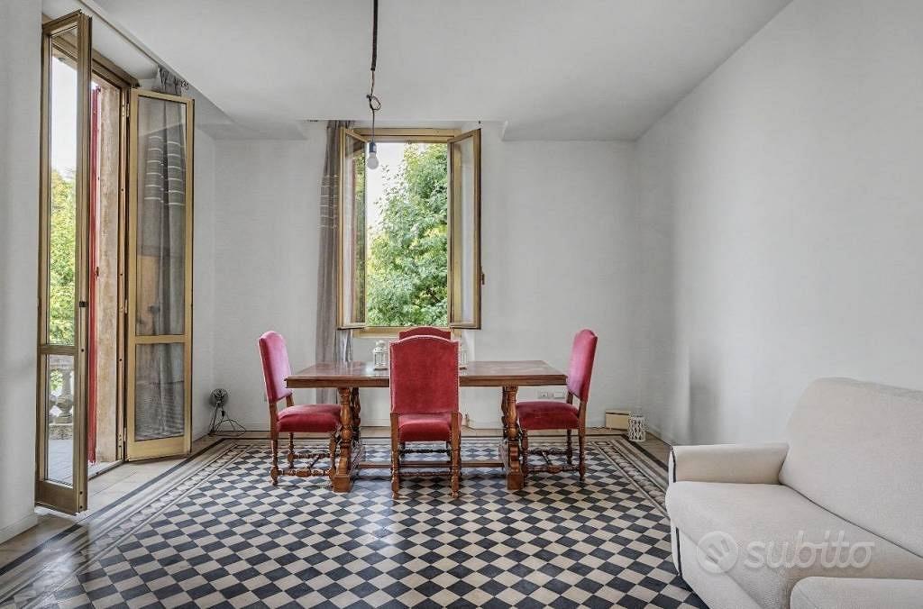 Appartamento – Lomazzo, Lomazzo di Sopra - Vista 2