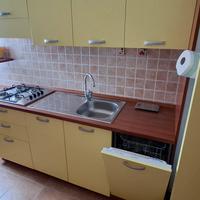 Cucina completa usata