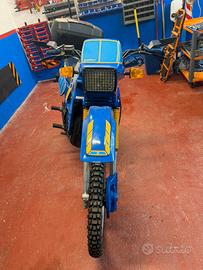 Garelli tiger 125 xle