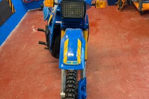 Garelli tiger 125 xle