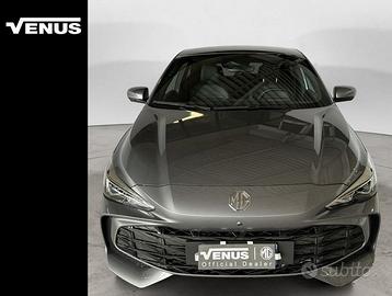 MG MG3 1.5 hybrid+ Luxury auto