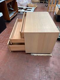 Cassettiera Poliform