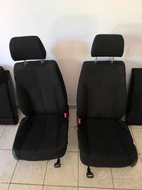 Volkswagen Passat 2008 interni nuovi   