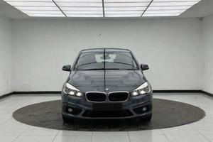 BMW 218d Active Tourer – 2017 – Cambio Automatico