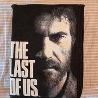The Last of us playstation 3 Joel Collector's Ed.