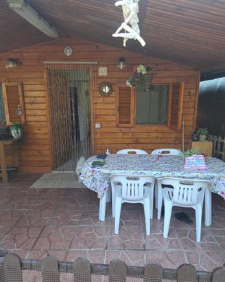 Bungalow l onda