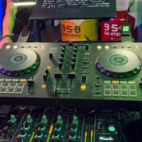 Pioneer DDj FLX 4