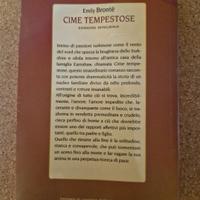 Cime Tempestose 