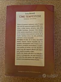 Cime Tempestose 