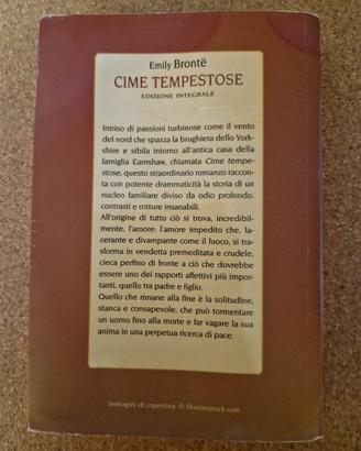 Cime Tempestose 