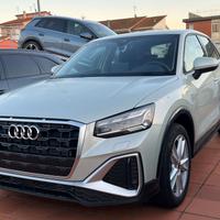 Q2 35 2.0 tdi S line edition s-tronic