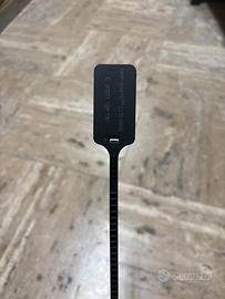 Zip tie ricambio nero off white nike 2020 fascetta