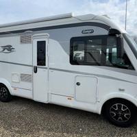 LAIKA Ecovip Motorhome Ecovip 712