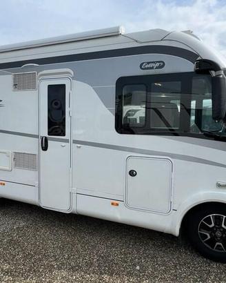 LAIKA Ecovip 712
