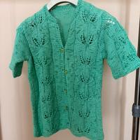 Giacchino  fatto a mano