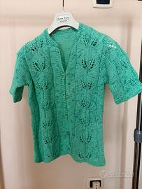 Giacchino  fatto a mano