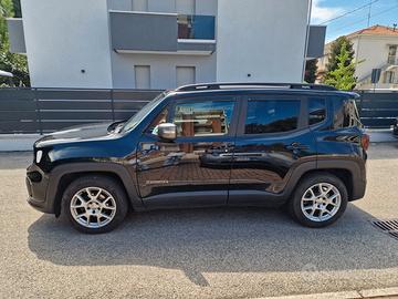 JEEP RENEGADE 1.6 JTD LIMITED