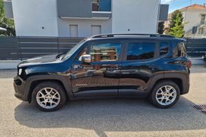 JEEP RENEGADE 1.6 JTD LIMITED