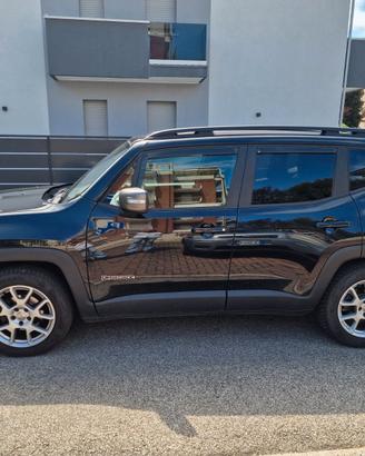 JEEP RENEGADE 1.6 JTD LIMITED