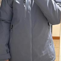 Giacca sci snowboard Burton tg.M donna