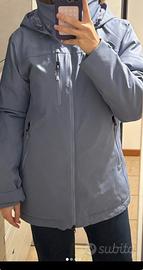 Giacca sci snowboard Burton tg.M donna